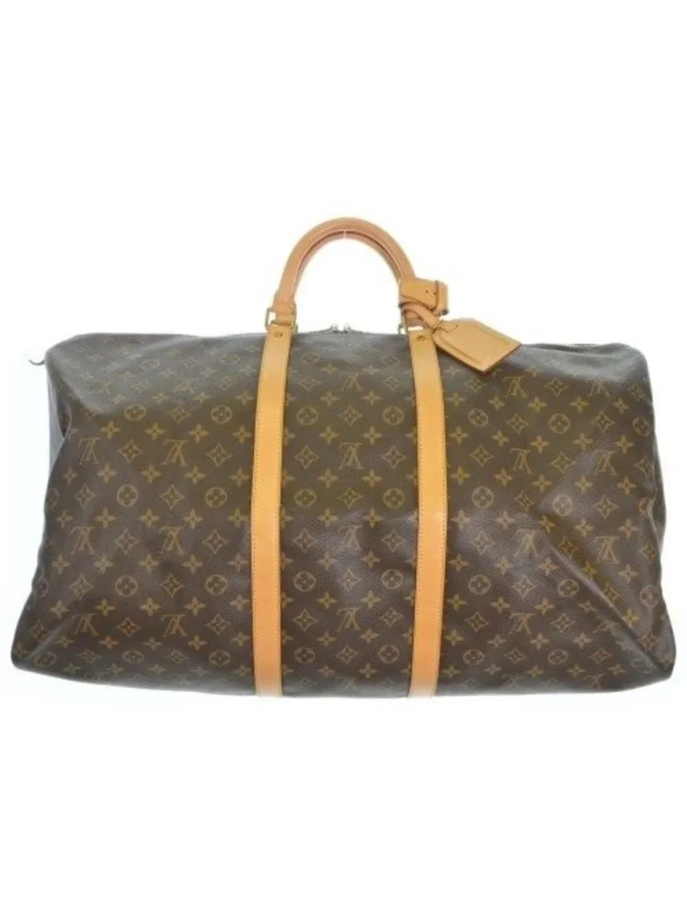 Louis Vuitton Boston Bag